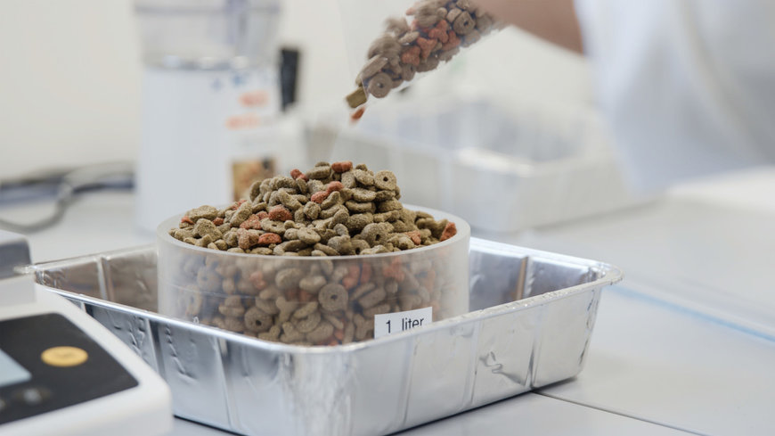 Innovationen vorantreiben: GEA eröffnet neues Forschungs- und Entwicklungszentrum im Segment Pet Food